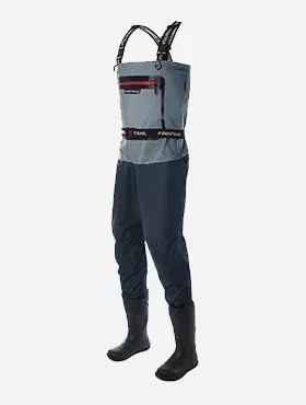 AIRMAN Grey