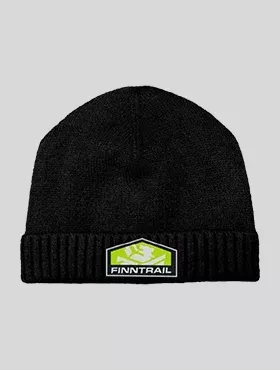 HAT WATERPROOF Graphite