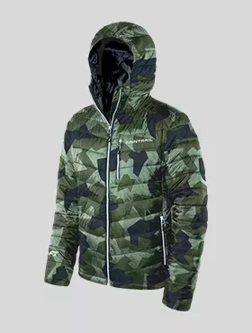 MASTER HOOD CamoArmy