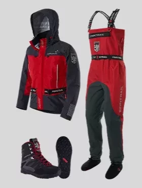 AQUAMASTER RED