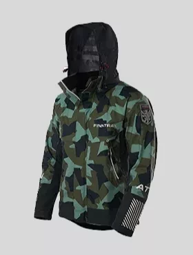 SPEEDMASTER CamoArmy
