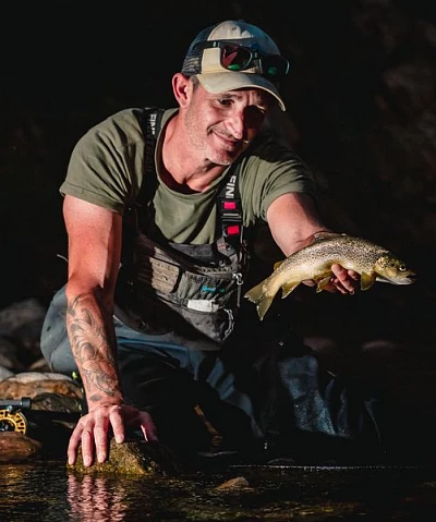 Wading for Night Fishing: What You Need to Know