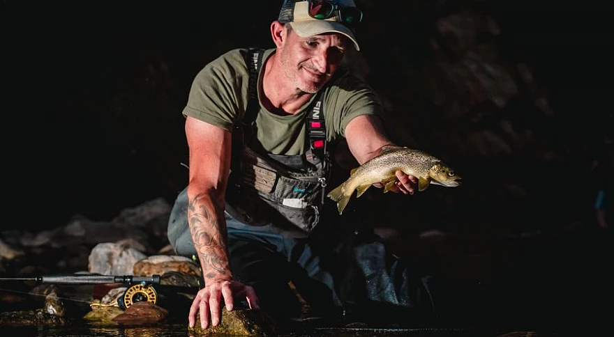 Wading for Night Fishing: What You Need to Know