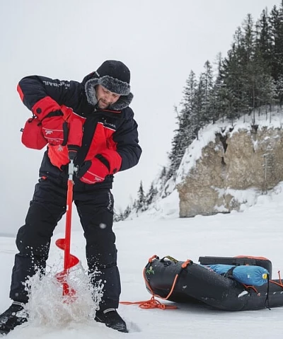 Essential Ice Fishing Gear: What You Need to Start