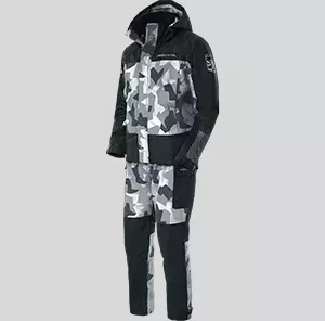 THOR CamoArctic