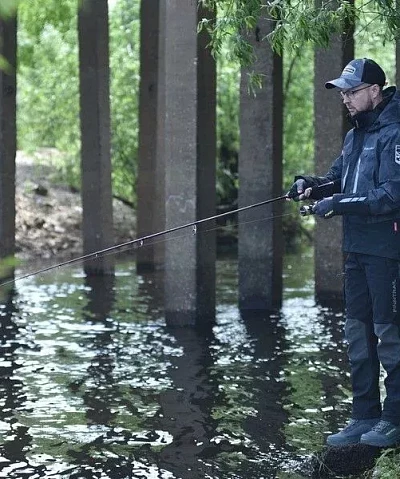Top Lures for Freshwater Bass Fishing