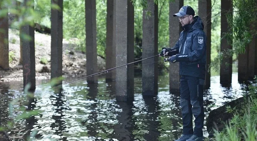 Top Lures for Freshwater Bass Fishing