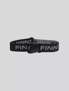 BELT WIDE Black