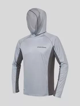 WAVE BIG LOGO Grey
