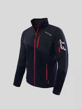 POLAR JACKET DarkBlue