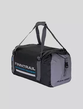 BIG ROLL 80L Black