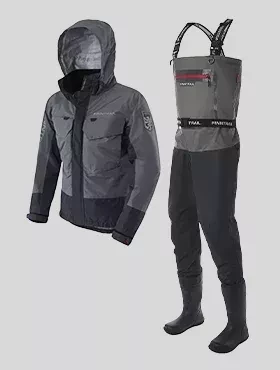 AIRMAN BF Grey