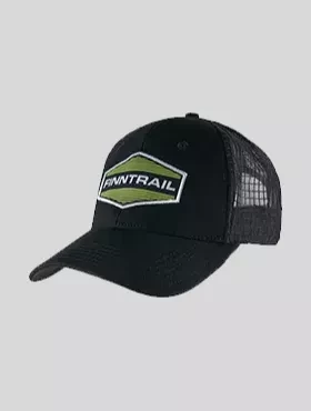 CAP GraphiteYellow