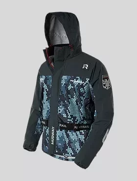 MUDWAY CamoGrey