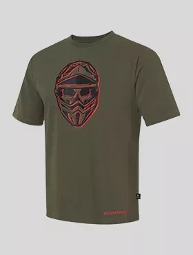 HELMET Khaki