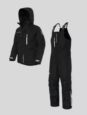 POWERMAN Graphite