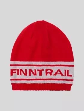 HAT DAILY Red