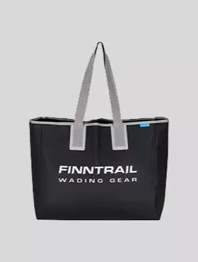MUD BAG Black