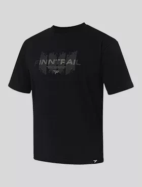 LOGO Black