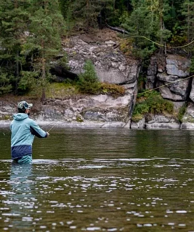 How to Properly Maintain and Repair Your Waders: The Ultimate Guide for Anglers