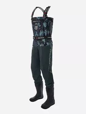ENDURO BF CamoGrey