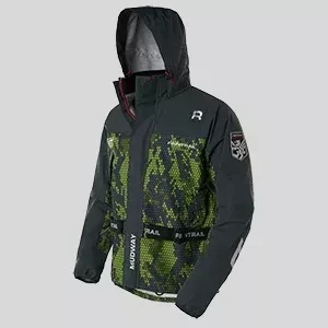 MUDWAY Camogreen
