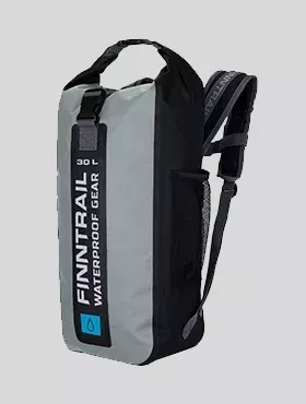 TRACE 30L Grey
