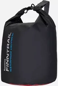 HELMETBAG Black