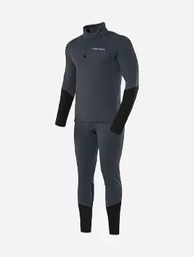 SUBZERO DarkGrey
