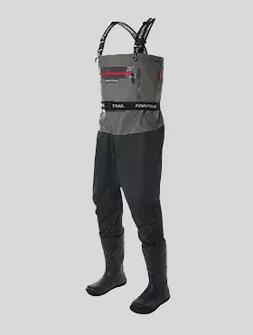 AIRMAN KIDS Grey