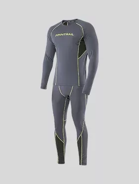 THERMO-S DarkGrey