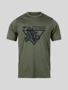 ATV Khaki
