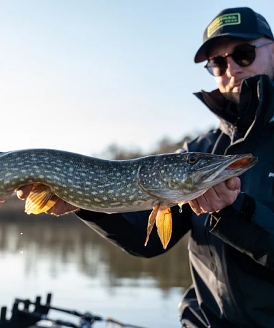 Best Pike Lures and Strategies for Big Catches
