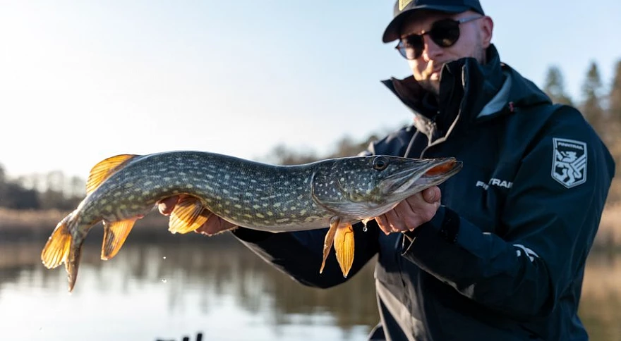 Best Pike Lures and Strategies for Big Catches