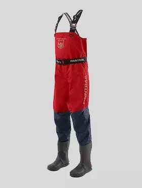 AIRMAN KIDS Red