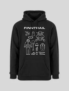 HOODIE H3