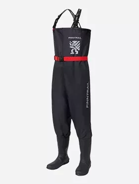 TIMBER BF DarkGrey