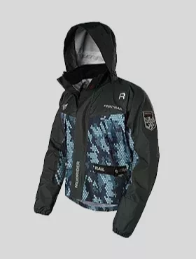 MUDRIDER CamoGrey