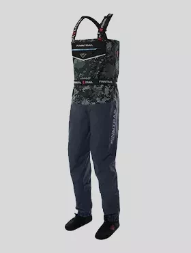 ENDURO CamoGrey