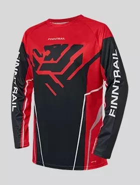 JERSEY Red