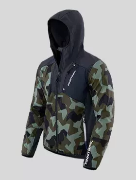 NITRO CamoArmy