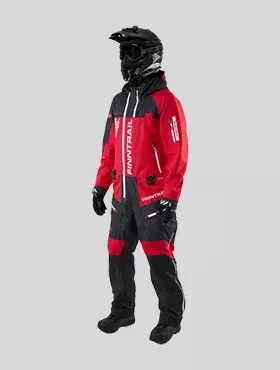 EVOLUTION Red