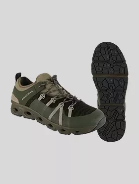STREAM Khaki