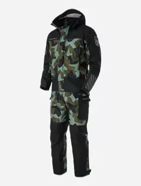 THOR CamoArmy