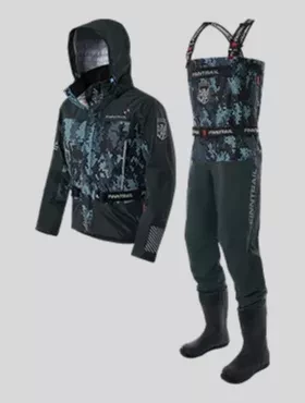 ENDURO BF CamoGrey