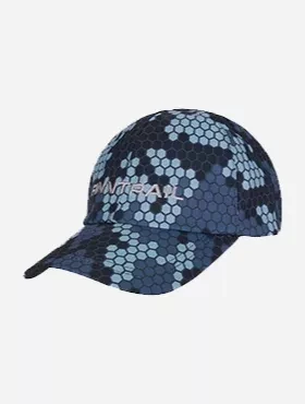 WATERPROOF CAP CamoGrey