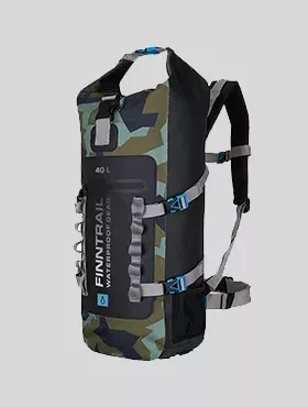 EXPEDITION 40L CamoArmy