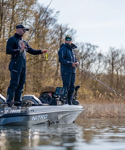 How to Catch Salmon: Proven Tips and Techniques
