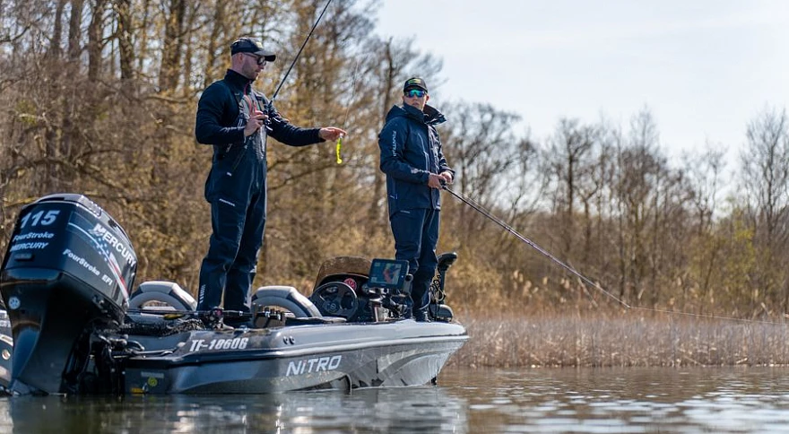 How to Catch Salmon: Proven Tips and Techniques